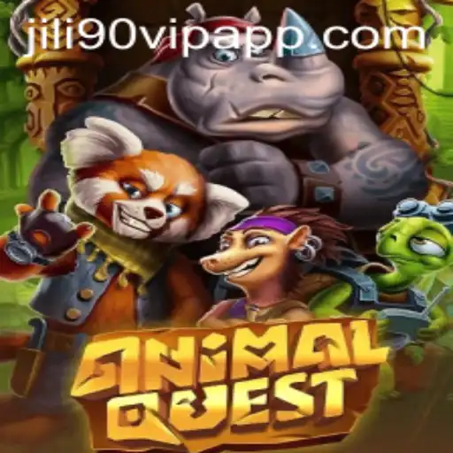Exploring the Exciting World of AnimalQuest