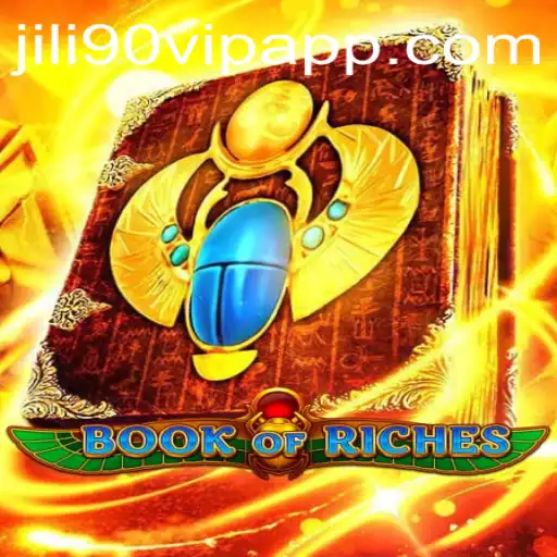 The Mystical Journey of BookofRiches: A Game of Wealth and Adventure