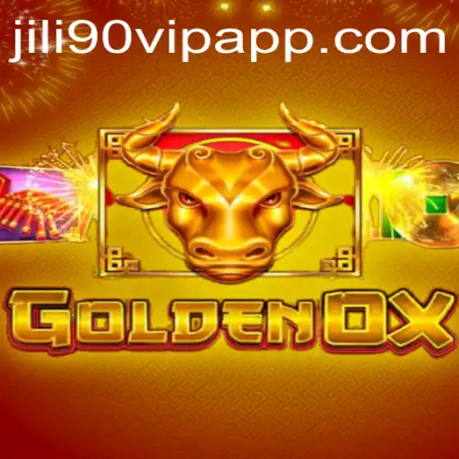 Exploring the Enchanting World of GoldenOx: A Blend of Fortune and Strategy