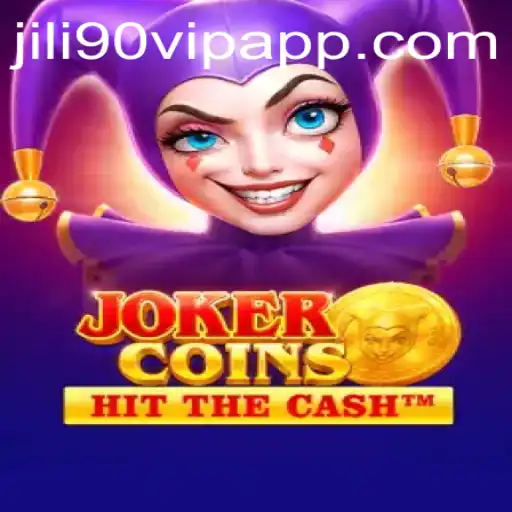 JokerCoins: A Comprehensive Guide to the Exciting World of Digital Gaming