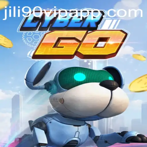 CyberGO: Revolutionizing the Gaming World with jili90vip
