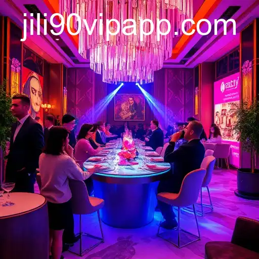 The Allure of Exclusive Events: Jili90vip's Role in Crafting Unforgettable Experiences