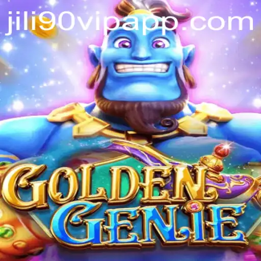 Discover the Thrill of GOLDENGENIE