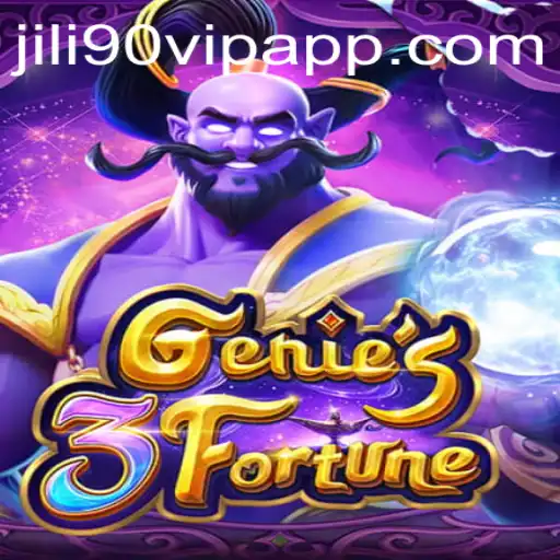 Exploring the Exciting World of Genie3Fortune: An Innovative Gaming Experience