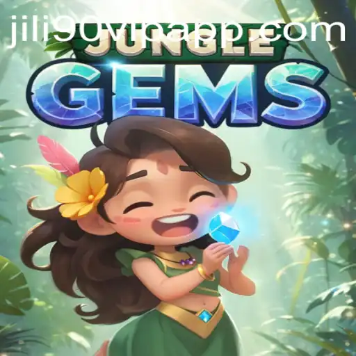 Discover the Enchanting World of JungleGems: A Captivating Journey into Adventure