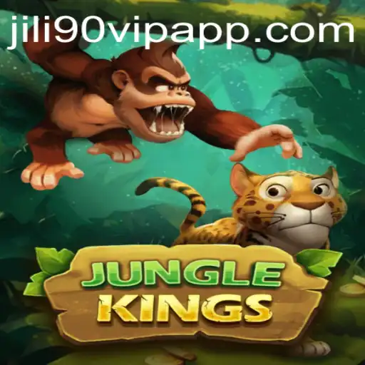 Discover the Wild Adventure in JungleKings: A Modern Gaming Phenomenon