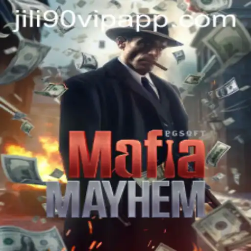 MafiaMayhem: Dive into the World of Deception and Strategy with Jili90vip