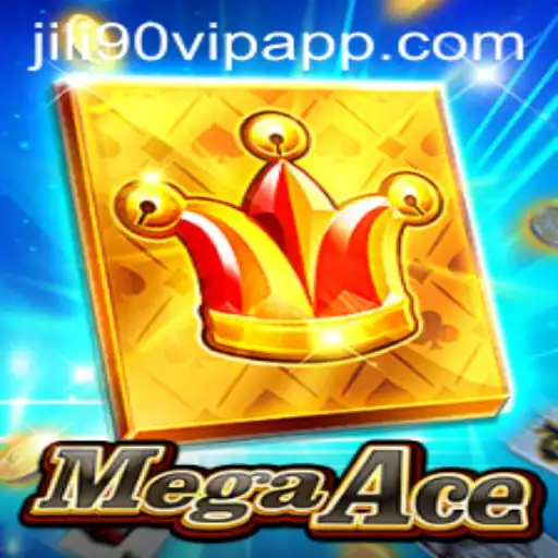 Unveiling MegaAce: The Enthralling World of jili90vip's Latest Game