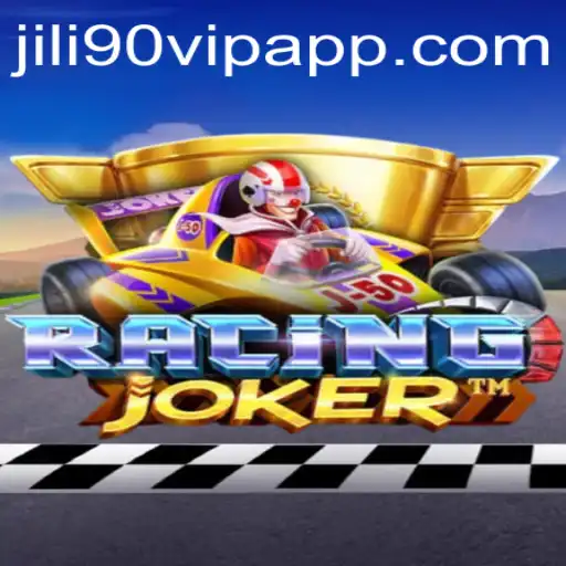 Experience the Thrill of RacingJoker: A Unique Gaming Adventure