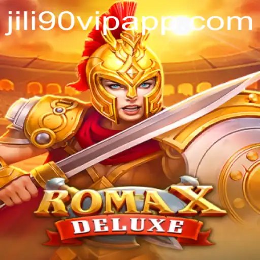 Discover the Thrilling World of RomaXDeluxe with jili90vip