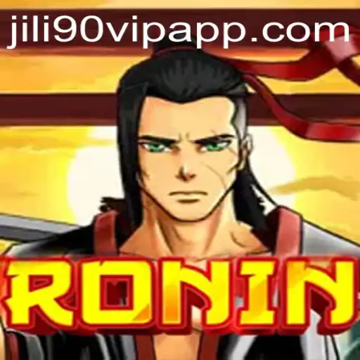 Unveiling Ronin: An Epic Journey in Gaming with jili90vip
