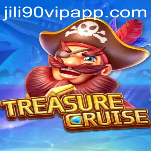 Introduction to TREASURECRUISE: An In-Depth Look at the Game and the Trend of Jili90vip
