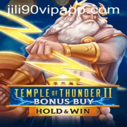 Explore the Thrills of TempleofThunderIIBonusBuy