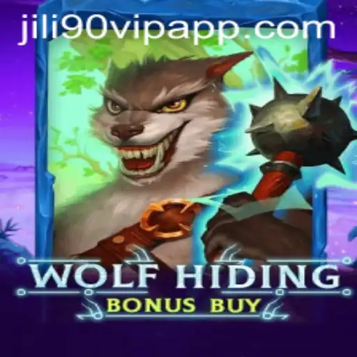 Mastering the WolfHidingBonusBuy Experience at Jili90vip
